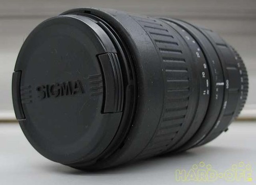 Sigma 100 300 6 - 100-300, uc