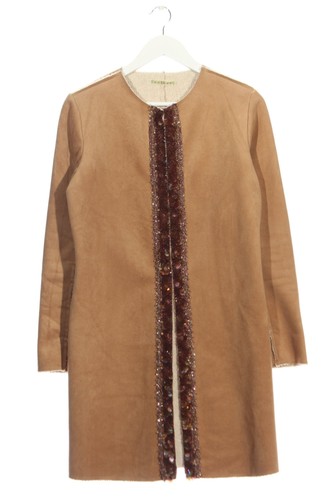 Velvet cappotto ecopelle - velvet,