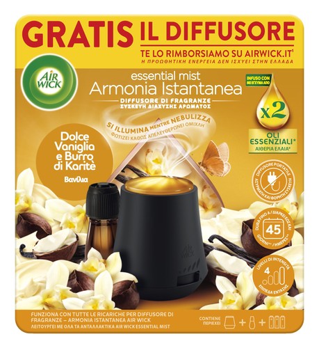 Armonia istantanea profumatore - istantanea,