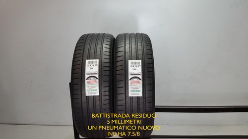 Gomme usate 235 - gomme, 100v