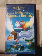Le avventure di Bianca e