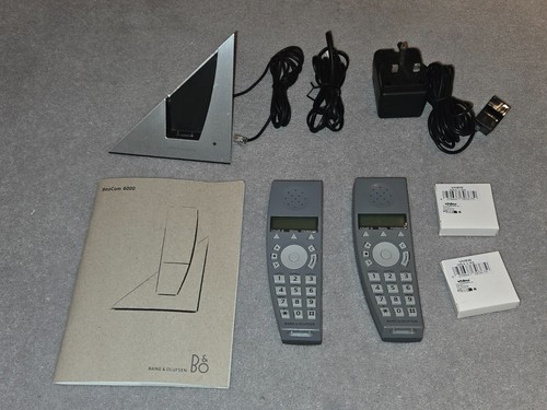 Bang olufsen beocom - olufsen, 2