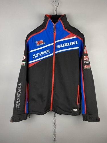 Giacca suzuki motogp racing - giacca,
