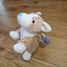 Peluche giocattolo morbido