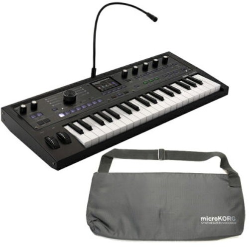 Sintetizzatore vocoder korg - sintetizzatore/vocoder,