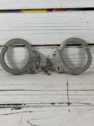 Vintage raro police - vintage, smith