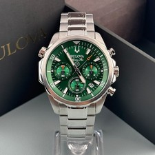 Orologio Bulova Marine Star