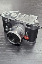 MINOX LEICA M3 - rara da collezione