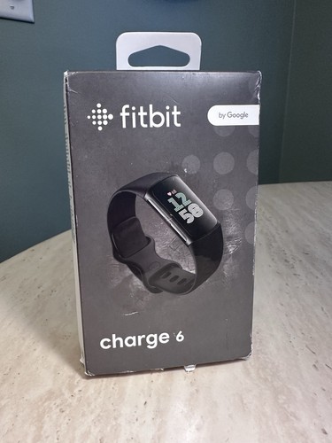 Fitbit charge fitness - charge,