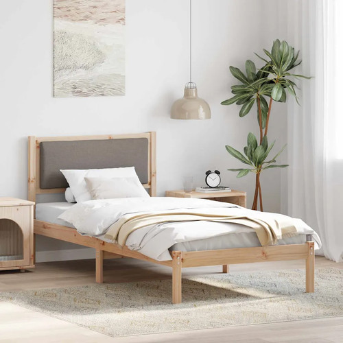 Struttura del letto - , con