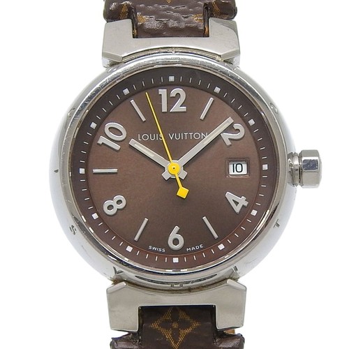 Louis vuitton orologi - orologi, tambour