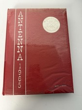 Vintage 1965 Antenna Annandale