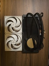 NZXT Kraken X63 280 mm AIO RGB