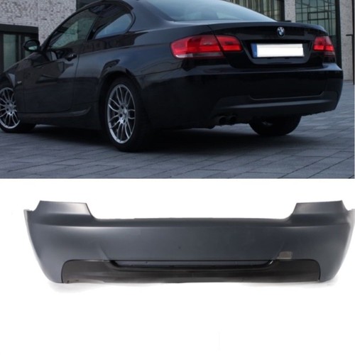 Diffuser lip bmw - e92, e93