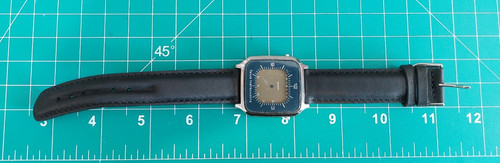 Raro orologio uomo analogico - uomo,