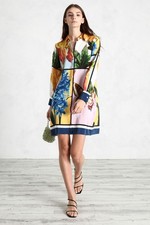 Camicia donna - abito tempo