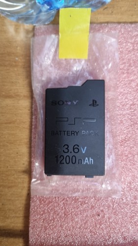 4714 batteria psp slim - 4714-batteria,