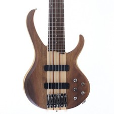 Ibanez BTB676 piatto naturale