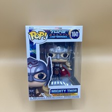 FUNKO POP ! MARVEL STUDIOS