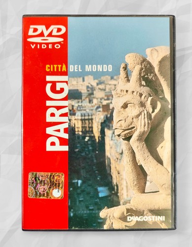 Parigi città del mondo - –,