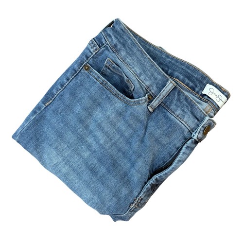Jeans skinny donna jessica - skinny,
