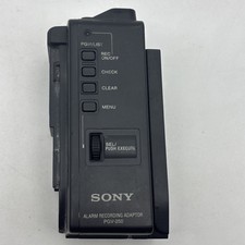 Sony PGV-250 Adattatore