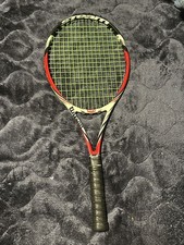 Wilson Steam 105S Tennis