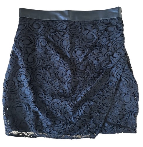 Zara minigonna donna - zara,