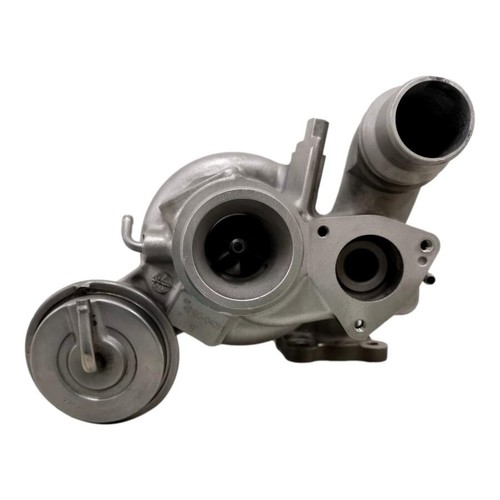Turbocompressore mitsubishi - turbocompressore,