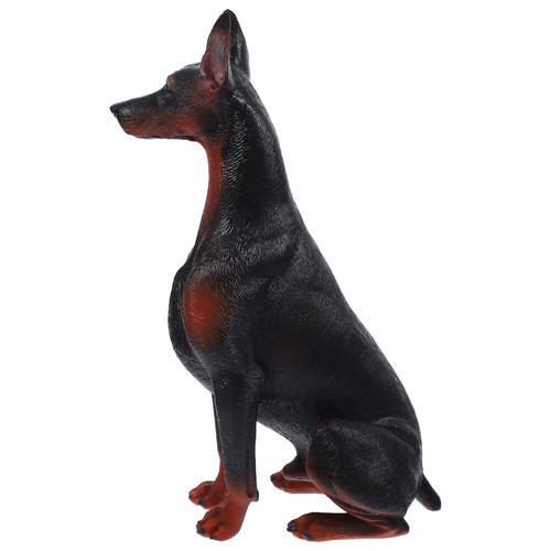 Manichino modello cane