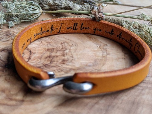 Bracciale messaggio segreto - bracciale,
