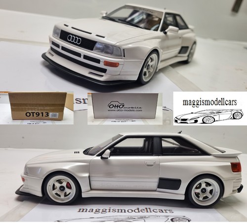 Modellino auto audi - auto,