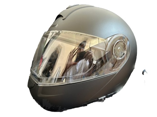 Casco schuberth modulare - schuberth,