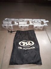 rampanti Ciaspole TSL crampons TSL modello 205-225-305-325 ed anche 206-226