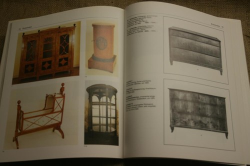 Libro collezione vecchio - da,