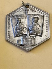 SACRA MARIA BAMBINA SANTA