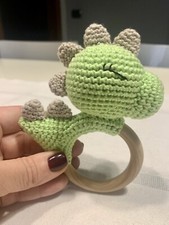 Sonaglio Bebè Handmade Fatto