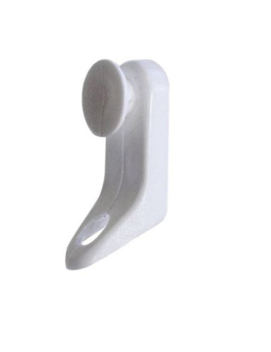 Gancio ganci scorrevoli - gancio,
