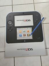  Nintendo 2DS Console Console