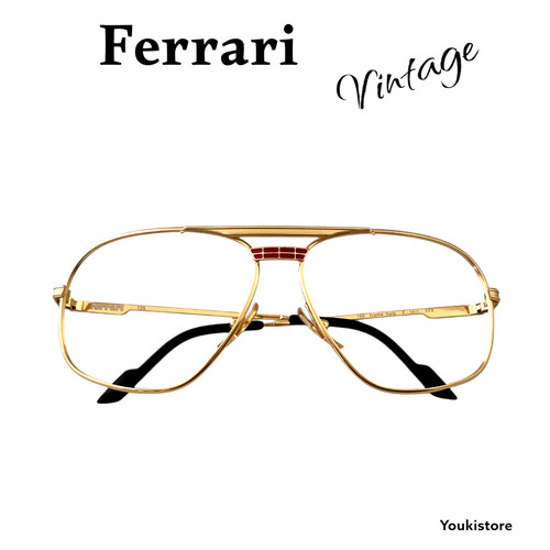 Ferrari occhiali vista - occhiali,