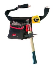 Cintura borsa portautensili