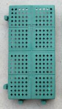 Pavimento in polipropilene cm