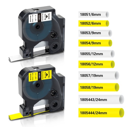 Cartuccia etichette filo - , tubo