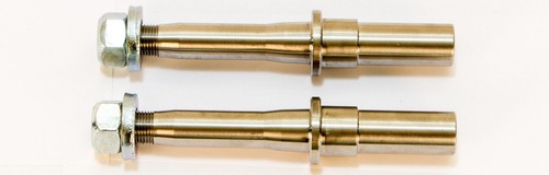 Set alberi snodo braccio - set,