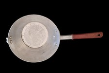 COLINO COLAPASTA  ALLUMINIO