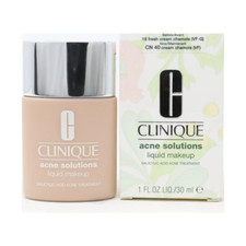 CLINIQUE Acne Solutions