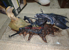 Modellino action figure Alien