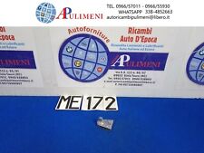 PERNO MODIFICA DEFLETTORE VETRO GIREVOLE CROMATA FIAT 126 127