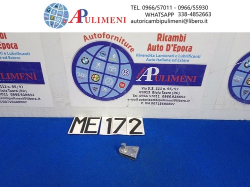 Perno modifica deflettore - perno,