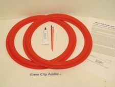 Cerwin vega kit - 15",